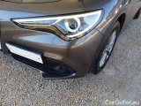  Alfa Romeo   STELVIO ALFA ROMEO / 2017 / 5P / SUV 2.2 TD 190 CV SUPER BUSINESS AT8 Q4 #26