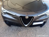  Alfa Romeo   STELVIO ALFA ROMEO / 2017 / 5P / SUV 2.2 TD 190 CV SUPER BUSINESS AT8 Q4 #29
