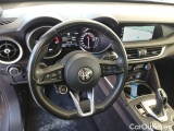  Alfa Romeo   STELVIO ALFA ROMEO / 2017 / 5P / SUV 2.2 TD 190 CV SUPER BUSINESS AT8 Q4 #72