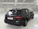  Audi  A4 AUDI  AVANT / 2019 / 5P / STATION WAGON 2.0 35 TDI BUSINESS S TRONIC #2