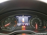  Audi  A4 AUDI  AVANT / 2019 / 5P / STATION WAGON 2.0 35 TDI BUSINESS S TRONIC #4