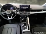  Audi  A4 AUDI  AVANT / 2019 / 5P / STATION WAGON 2.0 35 TDI BUSINESS S TRONIC #3