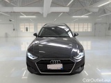  Audi  A4 AUDI  AVANT / 2019 / 5P / STATION WAGON 2.0 35 TDI BUSINESS S TRONIC #6
