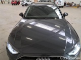  Audi  A4 AUDI  AVANT / 2019 / 5P / STATION WAGON 2.0 35 TDI BUSINESS S TRONIC #24