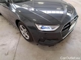  Audi  A4 AUDI  AVANT / 2019 / 5P / STATION WAGON 2.0 35 TDI BUSINESS S TRONIC #28