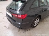  Audi  A4 AUDI  AVANT / 2019 / 5P / STATION WAGON 2.0 35 TDI BUSINESS S TRONIC #40