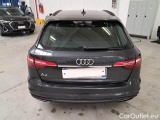  Audi  A4 AUDI  AVANT / 2019 / 5P / STATION WAGON 2.0 35 TDI BUSINESS S TRONIC #44