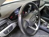  Audi  A4 AUDI  AVANT / 2019 / 5P / STATION WAGON 2.0 35 TDI BUSINESS S TRONIC #69