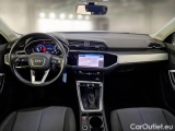  Audi  Q3 AUDI  / 2018 / 5P / SUV 35 TDI S TRONIC BUSINESS ADVANCED #3