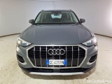 Audi  Q3 AUDI  / 2018 / 5P / SUV 35 TDI S TRONIC BUSINESS ADVANCED #7