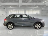  Audi  Q3 AUDI  / 2018 / 5P / SUV 35 TDI S TRONIC BUSINESS ADVANCED #8