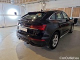  Audi  Q5 AUDI  SPORTBACK / 2020 / 5P / SUV 35 TDI BUSINESS ADVANCED S TRONIC #2
