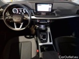  Audi  Q5 AUDI  SPORTBACK / 2020 / 5P / SUV 35 TDI BUSINESS ADVANCED S TRONIC #3