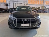  Audi  Q5 AUDI  SPORTBACK / 2020 / 5P / SUV 35 TDI BUSINESS ADVANCED S TRONIC #6