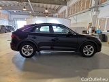  Audi  Q5 AUDI  SPORTBACK / 2020 / 5P / SUV 35 TDI BUSINESS ADVANCED S TRONIC #7