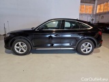  Audi  Q5 AUDI  SPORTBACK / 2020 / 5P / SUV 35 TDI BUSINESS ADVANCED S TRONIC #8