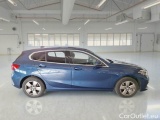  Bmw  Serie 1 BMW  / 2019 / 5P / BERLINA 116D BUSINESS ADVANTAGE #7