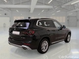  Bmw  X3 BMW  / 2021 / 5P / SUV XDRIVE 20D MH48V #2