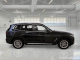  Bmw  X3 BMW  / 2021 / 5P / SUV XDRIVE 20D MH48V #7