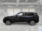  Bmw  X3 BMW  / 2021 / 5P / SUV XDRIVE 20D MH48V #8