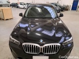 Bmw  X3 BMW  / 2021 / 5P / SUV XDRIVE 20D MH48V #24