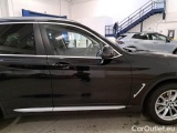  Bmw  X3 BMW  / 2021 / 5P / SUV XDRIVE 20D MH48V #34