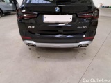  Bmw  X3 BMW  / 2021 / 5P / SUV XDRIVE 20D MH48V #40