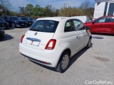  Fiat  500 FIAT  / 2015 / 3P / BERLINA 1.0 70CV IBRIDO CULT #2