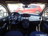  Fiat  500 FIAT  / 2015 / 3P / BERLINA 1.0 70CV IBRIDO CULT #3