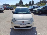  Fiat  500 FIAT  / 2015 / 3P / BERLINA 1.0 70CV IBRIDO CULT #6