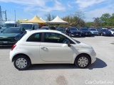  Fiat  500 FIAT  / 2015 / 3P / BERLINA 1.0 70CV IBRIDO CULT #7