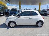  Fiat  500 FIAT  / 2015 / 3P / BERLINA 1.0 70CV IBRIDO CULT #8