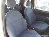  Fiat  500 FIAT  / 2015 / 3P / BERLINA 1.0 70CV IBRIDO CULT #13