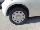  Fiat  500 FIAT  / 2015 / 3P / BERLINA 1.0 70CV IBRIDO CULT #18