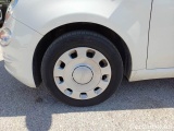  Fiat  500 FIAT  / 2015 / 3P / BERLINA 1.0 70CV IBRIDO CULT #20