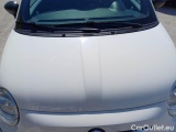  Fiat  500 FIAT  / 2015 / 3P / BERLINA 1.0 70CV IBRIDO CULT #34