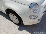  Fiat  500 FIAT  / 2015 / 3P / BERLINA 1.0 70CV IBRIDO CULT #41