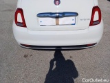  Fiat  500 FIAT  / 2015 / 3P / BERLINA 1.0 70CV IBRIDO CULT #48