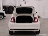  Fiat  500 FIAT C / 2015 / 2P / CABRIOLET 1.0 70CV IBRIDO CULT #5