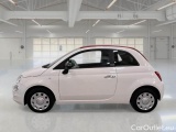  Fiat  500 FIAT C / 2015 / 2P / CABRIOLET 1.0 70CV IBRIDO CULT #8