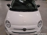  Fiat  500 FIAT C / 2015 / 2P / CABRIOLET 1.0 70CV IBRIDO CULT #27