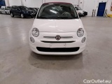  Fiat  500 FIAT C / 2015 / 2P / CABRIOLET 1.0 70CV IBRIDO CULT #31