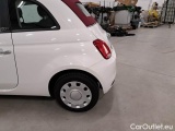  Fiat  500 FIAT C / 2015 / 2P / CABRIOLET 1.0 70CV IBRIDO CULT #34