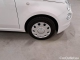  Fiat  500 FIAT C / 2015 / 2P / CABRIOLET 1.0 70CV IBRIDO CULT #36