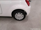  Fiat  500 FIAT C / 2015 / 2P / CABRIOLET 1.0 70CV IBRIDO CULT #40