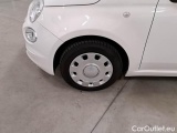  Fiat  500 FIAT C / 2015 / 2P / CABRIOLET 1.0 70CV IBRIDO CULT #42