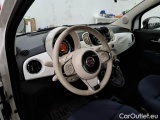  Fiat  500 FIAT C / 2015 / 2P / CABRIOLET 1.0 70CV IBRIDO CULT #47