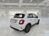  Fiat  500 FIAT X / 2018 / 5P / CROSSOVER 1.0 T3 120CV MT E6D CLUB #2