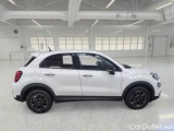  Fiat  500 FIAT X / 2018 / 5P / CROSSOVER 1.0 T3 120CV MT E6D CLUB #7