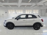  Fiat  500 FIAT X / 2018 / 5P / CROSSOVER 1.0 T3 120CV MT E6D CLUB #8